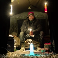 OMC BottleJob Lantern